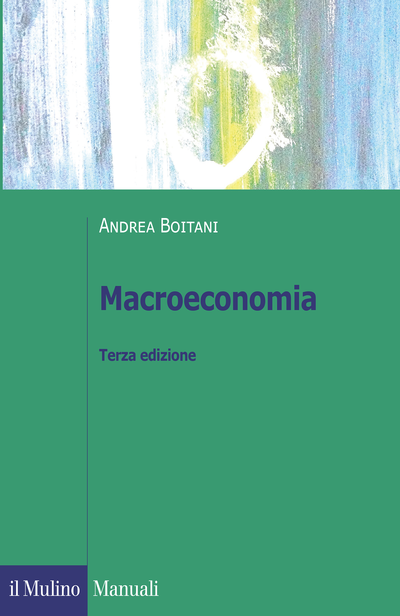 Cover Macroeconomia