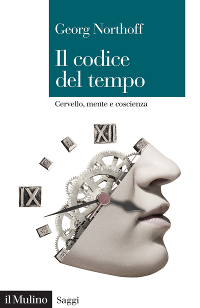 Copertina Il codice del tempo