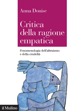 copertina Critica della ragione empatica