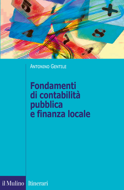 copertina Fondamenti di contabilità pubblica e finanza locale
