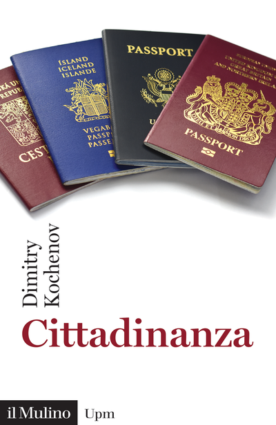 Cover Cittadinanza