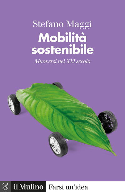 Cover Mobilità sostenibile