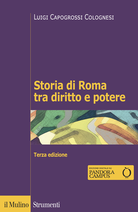 Storia di Roma tra diritto e potere