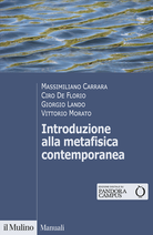 Introduzione alla metafisica contemporanea