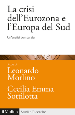 copertina La Crisi dell'Eurozona e l'Europa del Sud