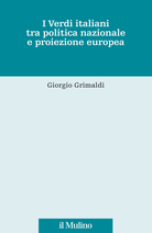 I Verdi italiani tra politica nazionale e proiezione europea