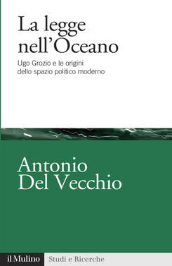 copertina La legge nell'Oceano