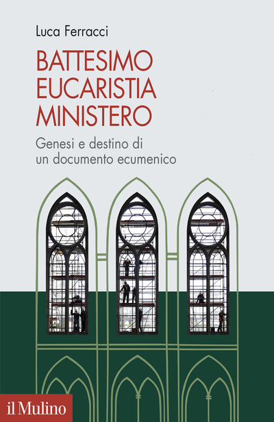 Cover Battesimo Eucaristia Ministero
