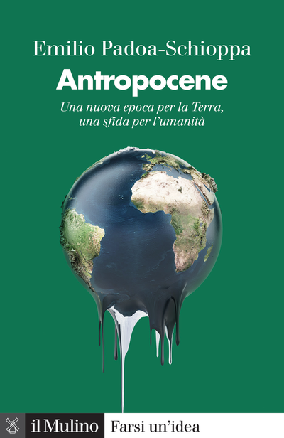 Copertina Antropocene