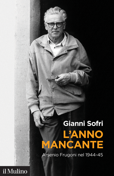 Cover L'anno mancante