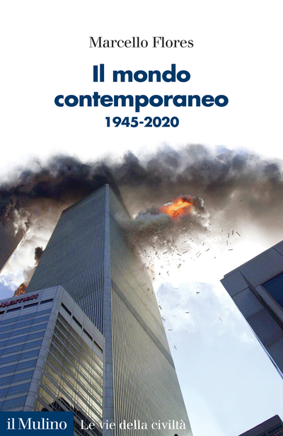 Copertina Il mondo contemporaneo