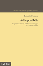 Ad impossibilia