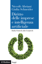 Diritto delle imprese e intelligenza artificiale