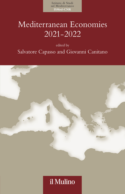 Cover Mediterranean Economies 