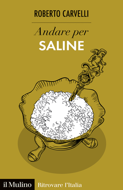 copertina Andare per saline