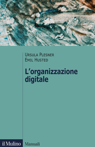 Cover L'organizzazione digitale