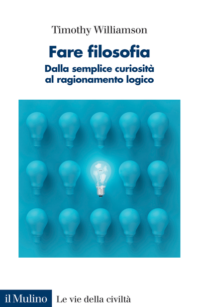 Copertina Fare filosofia