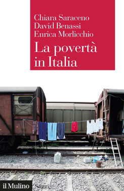 copertina La povertà in Italia