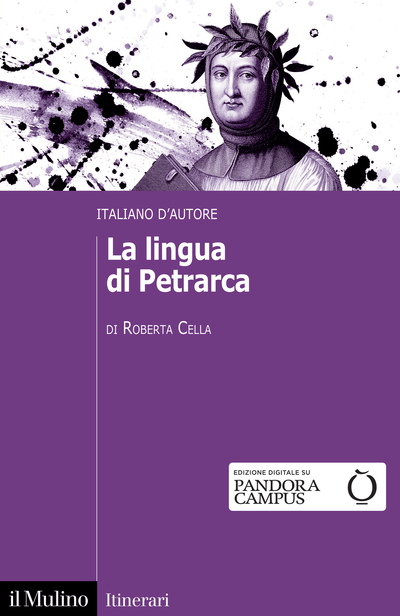 Cover La lingua di Petrarca
