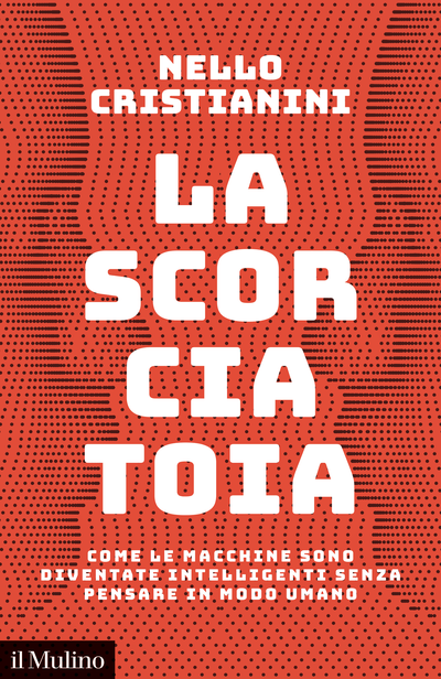 Cover La scorciatoia