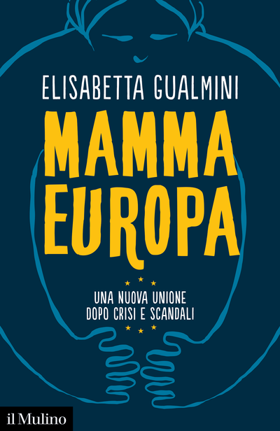 Copertina Mamma Europa