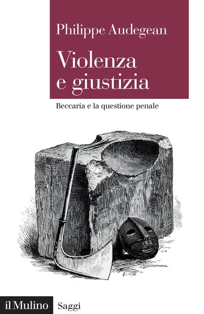 Cover Violenza e giustizia