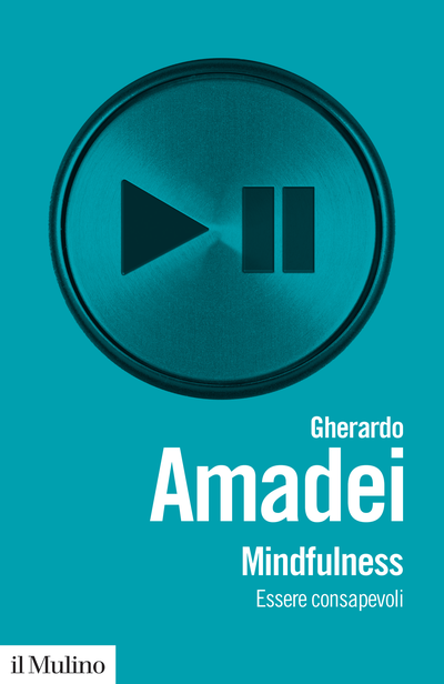 Cover Mindfulness