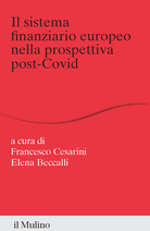 Il sistema finanziario europeo nella prospettiva post-Covid