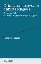 Orientamento sessuale e libertà religiosa