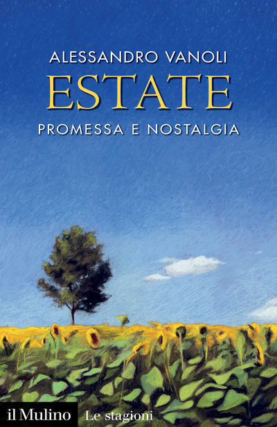 Copertina Estate