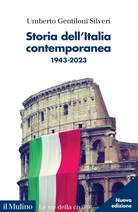 Storia dell'Italia contemporanea