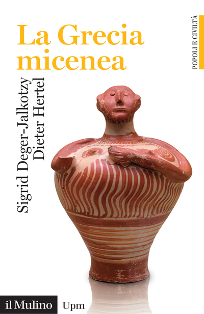 Cover La Grecia micenea