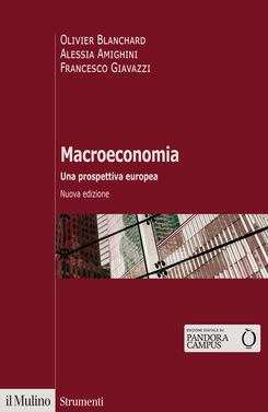 copertina Macroeconomia