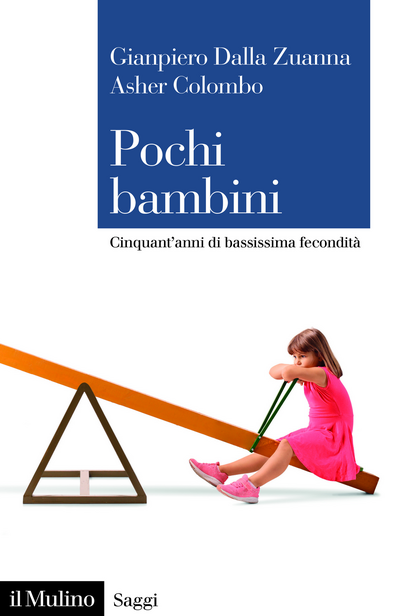 Pochi bambini